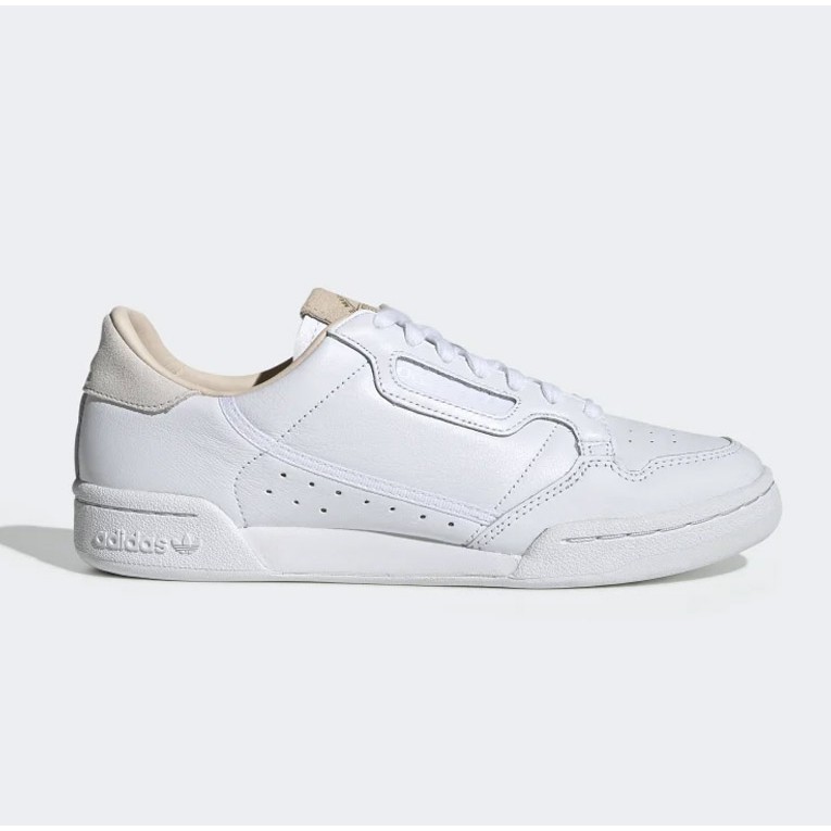 adidas originals continental 80 white