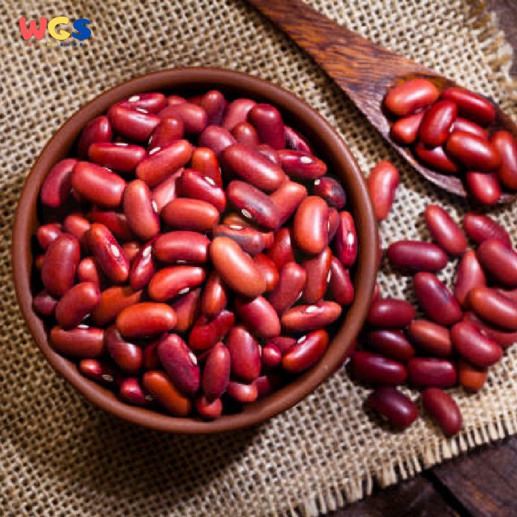 Saporito Red Kidney Beans Premium Grade 400 gr