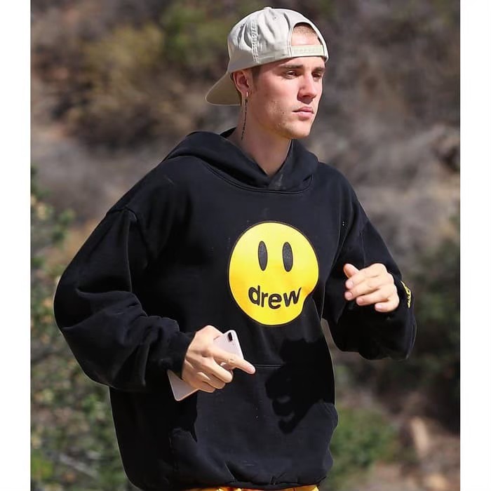 HOODIE PRIA DREW