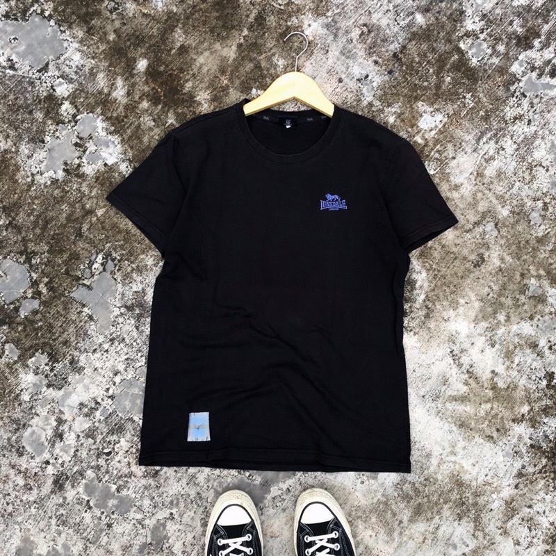 KAOS LONSDALE SECOND ORIGINAL