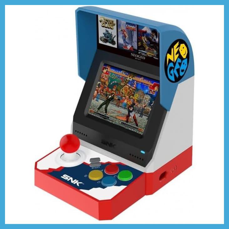 NEOGEO MINI