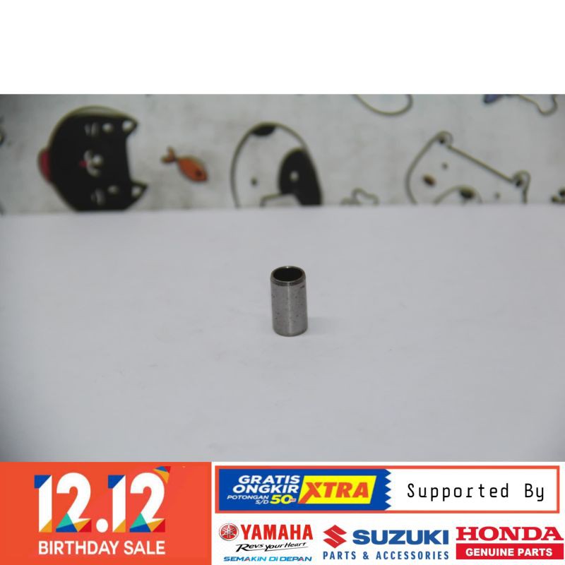 DIJAMIN ASLI BOSH BLOK CRANKCASE HONDA 8X14 94301-08140 ORIGINAL BERKUALITAS