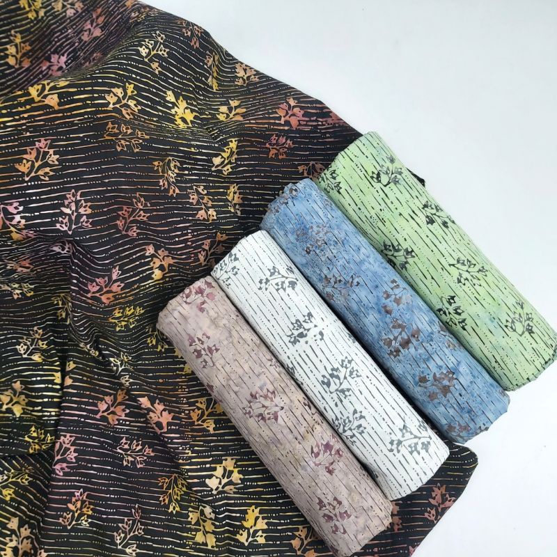 KAIN BATIK KAIN BATIK KATUN KAIN BATIK EXCLUSIVE KAIN BATIK ENCIM KAIN BATIK DOBBY KAIN BATIK PASTEL