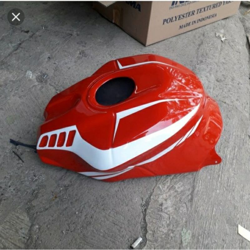 Cober Kondom tangki r15v2