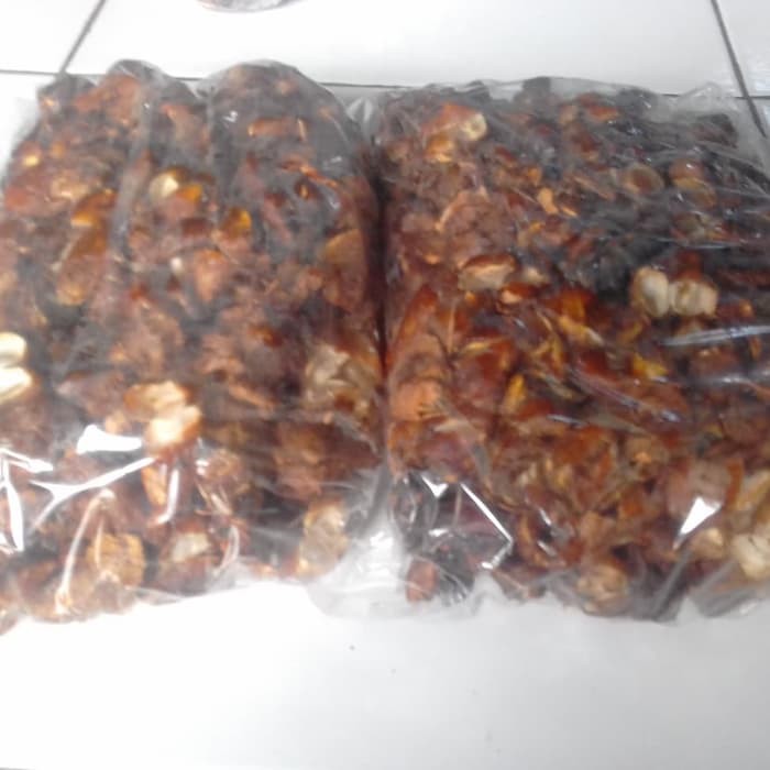 

Asam Jawa kupas tanpa biji original 500g