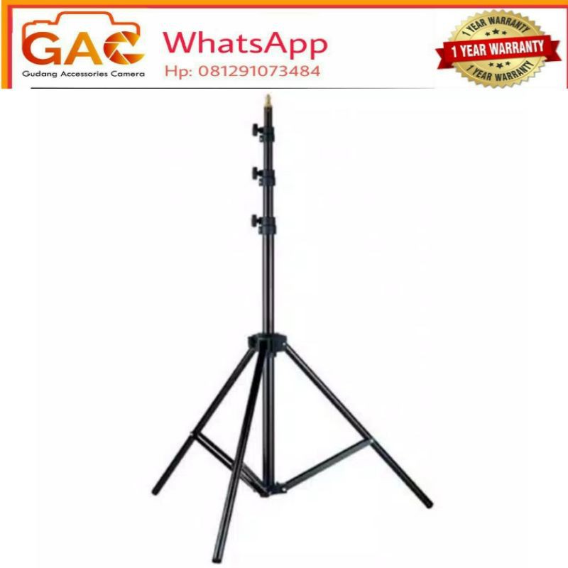 Lightstand wt-806 jumbo