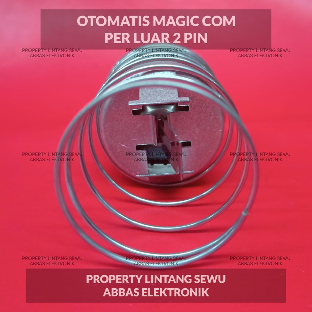 otomatis magic com magic jar magicom magicjar per luar 2 pin