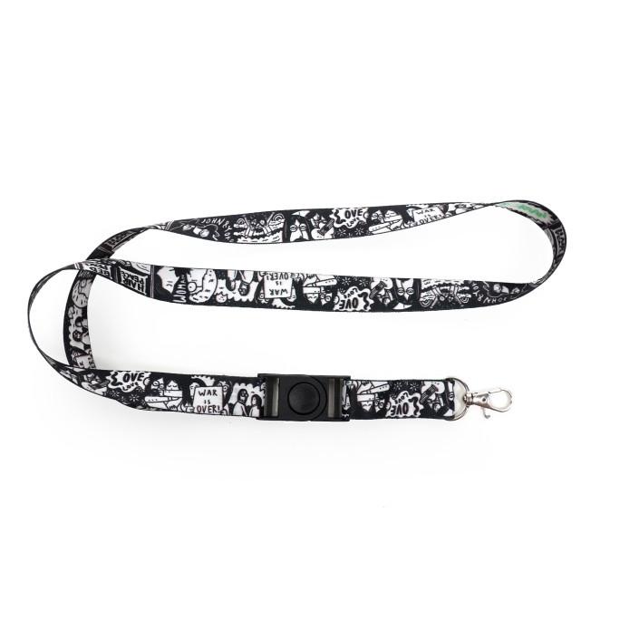 

Office & Stationery | Document Organizer | Lanyard John And Yoko | Best Seller