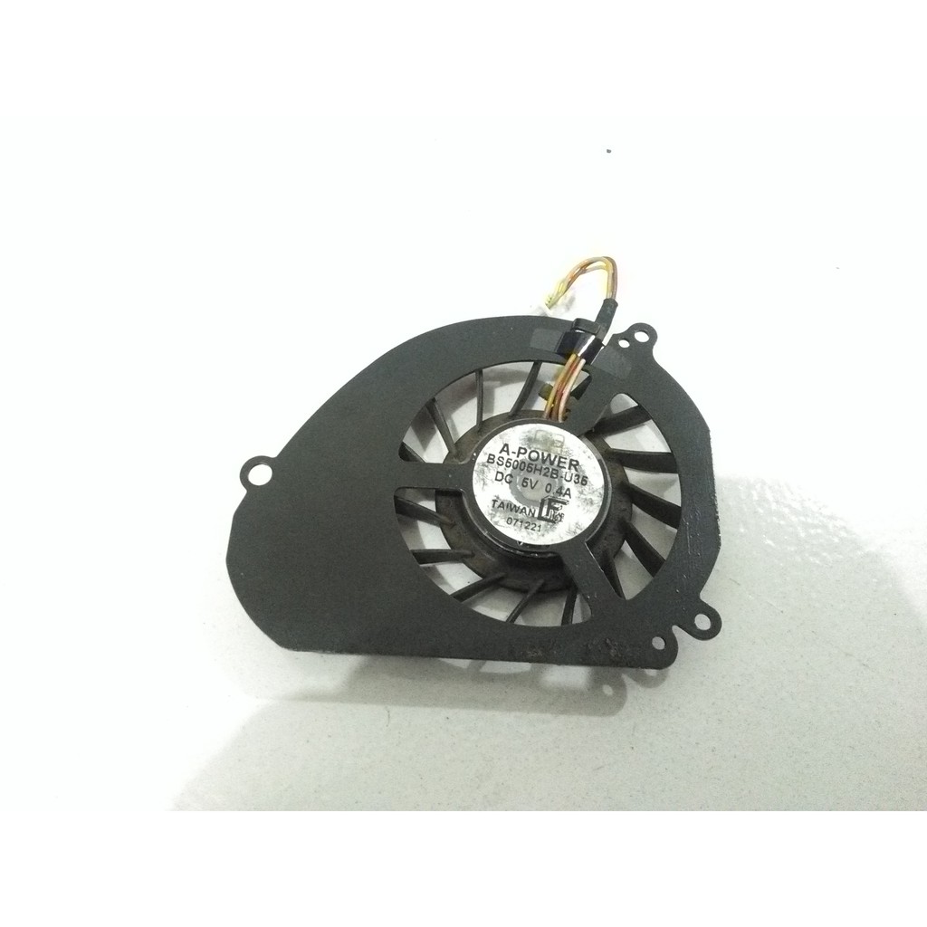 FAN Laptop AXIOO M54SR