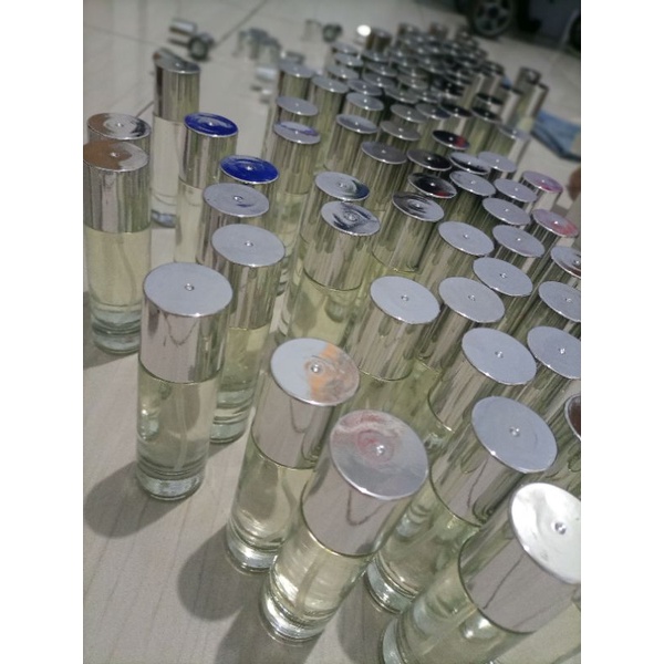 PARFUM REFILL AROMA BUAH BUAHAN PERMEN KARET BEBAS request