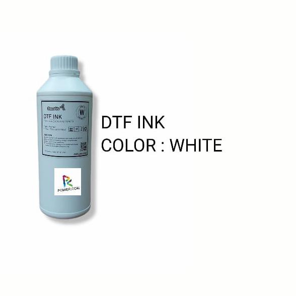 

Office & Stationery | Alat Tulis | Tinta Dtf White 1 Liter | Best Seller