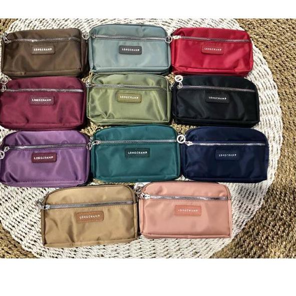 Tas selempang dompet wanita 2tali import