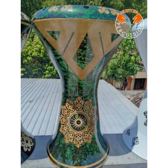 Darbuka 8 ¾ in