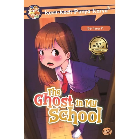 

KKPK.THE GHOST IN MY SCHOOL (RPL)