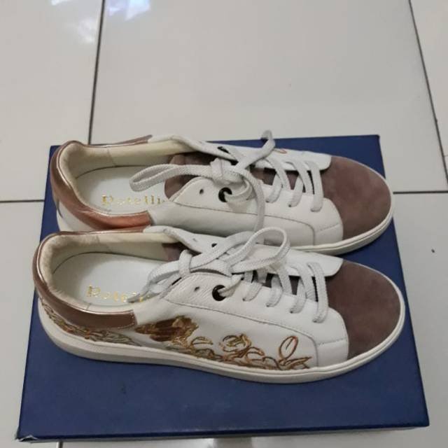 Rotelli sneakers