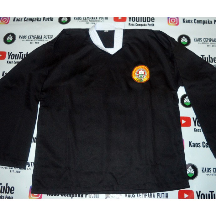 SAKRAL SISWA PSCP ATASAN | SERAGAM SISWA PSCP