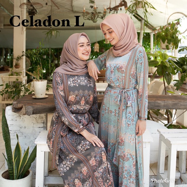 Qena dress heaven_lights heaven lights HL