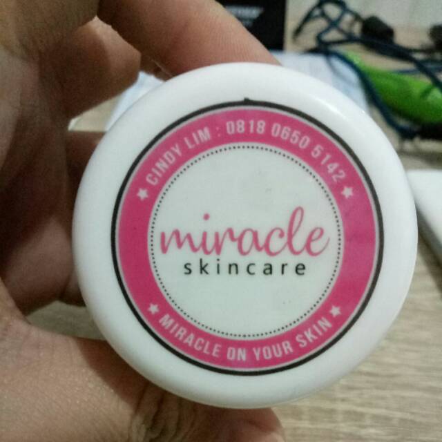 HIGH GLOW / CREAM GLOWING DOKTER (FLEX)