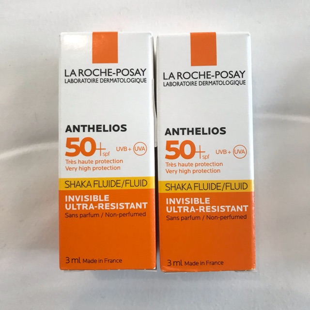 La Roche Posay Anthelios