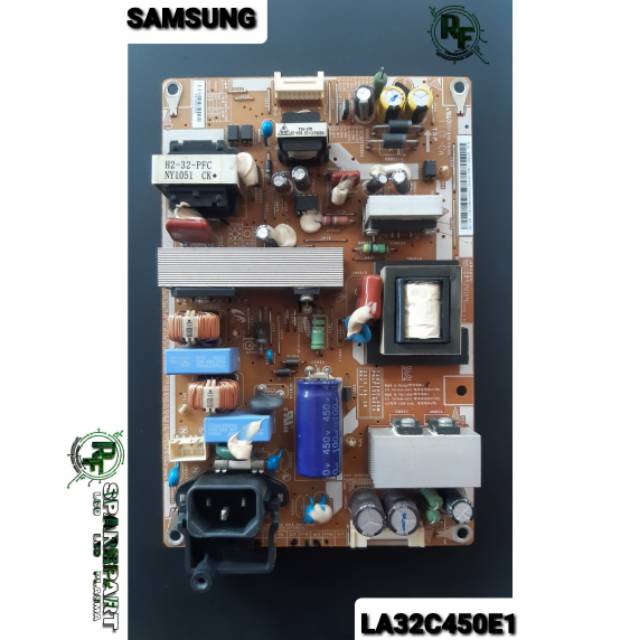 PSU TV LCD SAMSUNG LA32C450 Power supply tv lcd samsung la 32c450