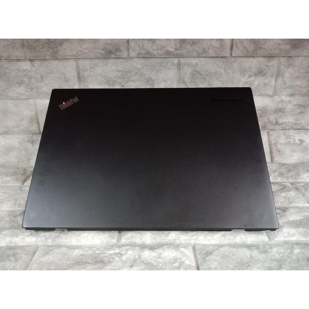 Lenovo Thinkpad X1 Carbon Touchbar i7 Gen 4 | Ram 8GB | SSD 128GB |