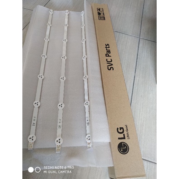 bl - backlight - lampu tv LG - 32LB530 - 32LN5100 - 32LN4900