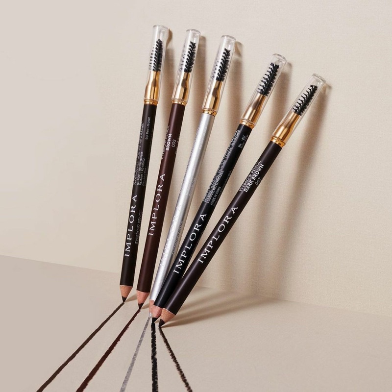 

PENSIL WARNA IMPLORA