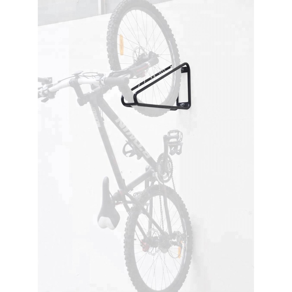 HANGERMEDAL - GANTUNGAN SEPEDA DINDING BIKE WALL HANGER AMAN BUAT VELG RIM