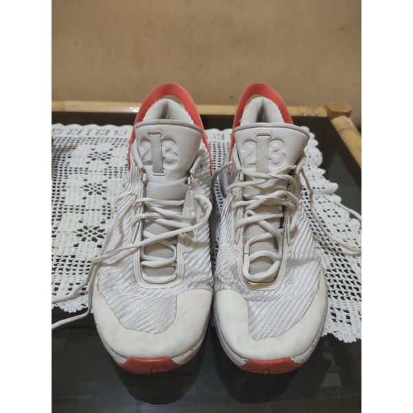 nike jordan fly lockdown