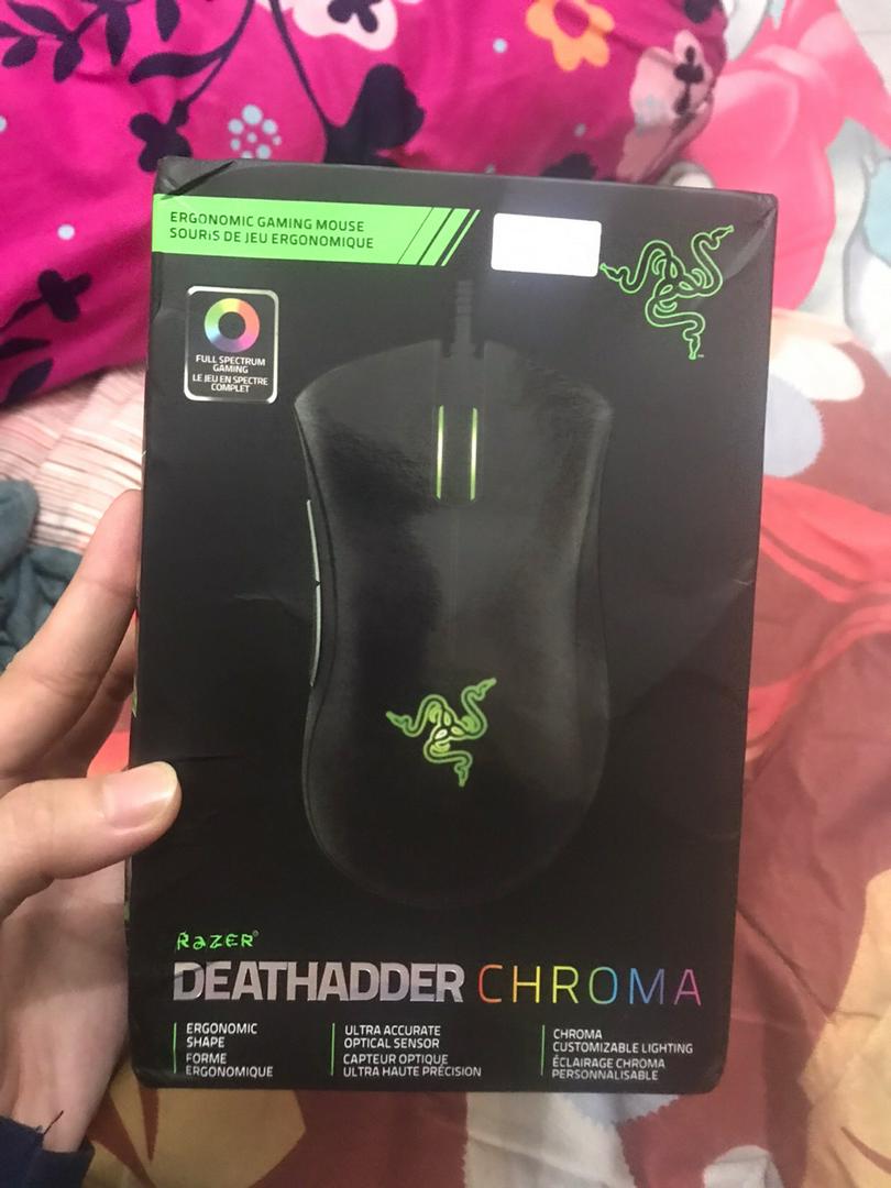 Razer Fake Id