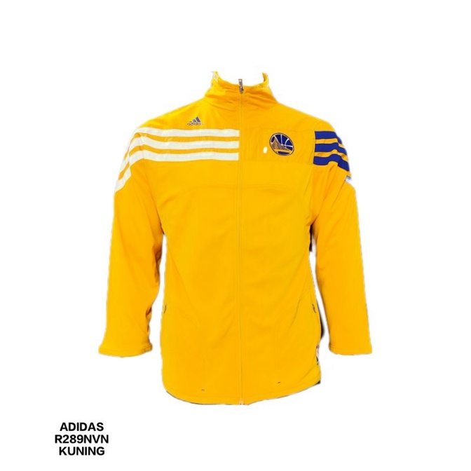 jaket pria , jaket olahraga , bahan parasut ADIDAS