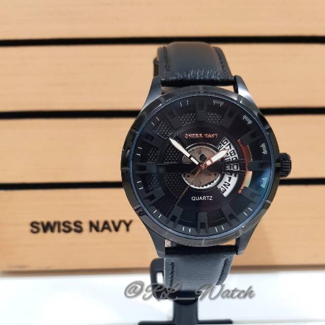 SWISS NAVY SN8344