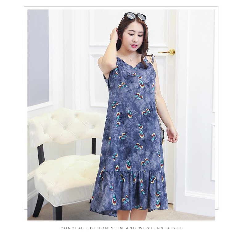 max ld 104cm / Daster sexy / pakaian wanita / dress wanita sexy - 0705