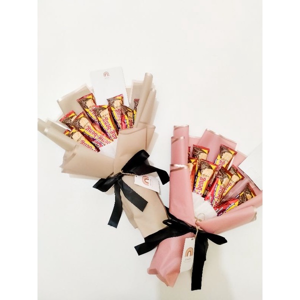 

Beng beng Bouquet