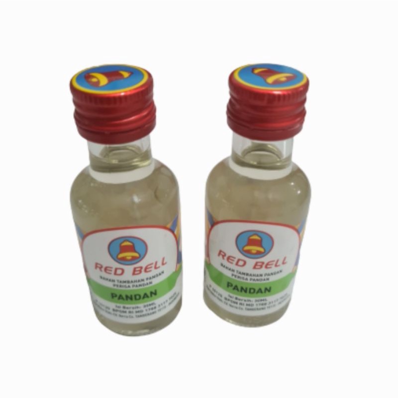 

Pasta essence redbell makanan red bell makanan Perisa Pewarna Makanan Halal Miroku
