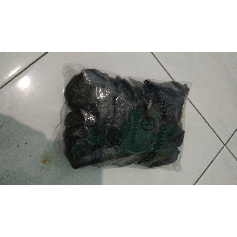 

Krupuk Cumi