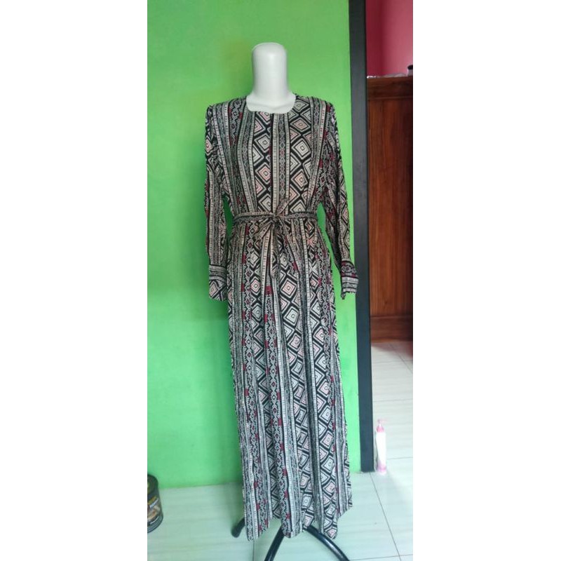 gamis by Gladys