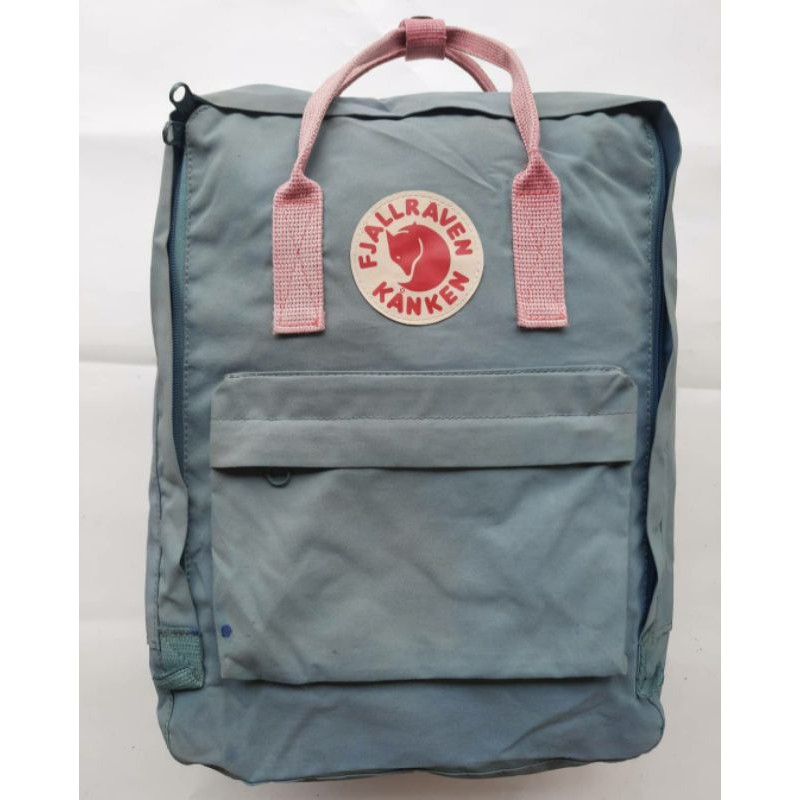 ransel kanken/Daypack Kanken. second