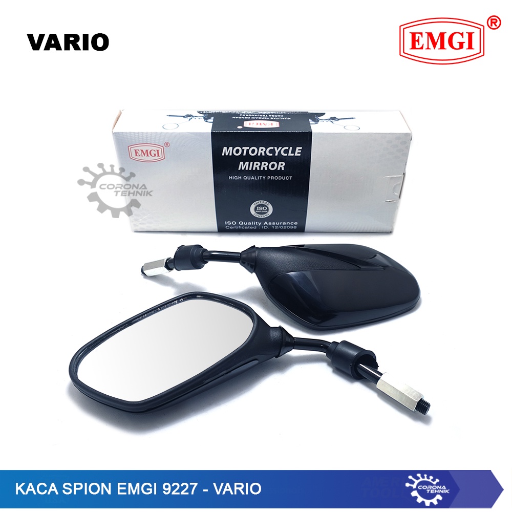 EMGI - Kaca Spion - 9227 - Vario