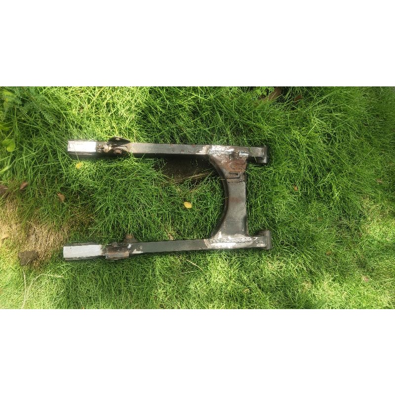 SWING ARM SUPIT MP MEGAPRO PRIMUS ORIGINAL COPOTAN MODIF PNP CB SIAP PAKAI NGANJUKAN