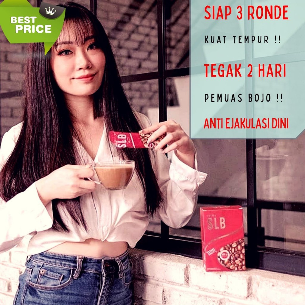 

KOPI HERBAL MENGANDUNG GINSENG DAN GUARNA, 3 SACHET