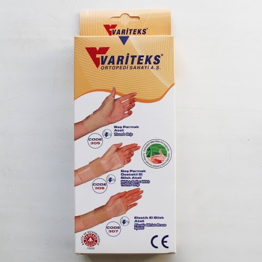 Penyangga Jempol Variteks 305 Thumb Grip