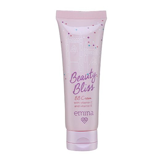 Emina Bb Cream