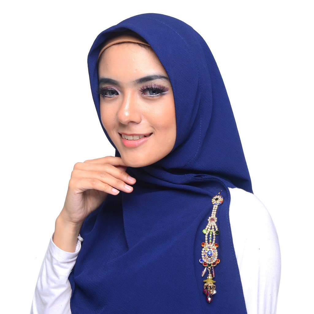 Aksesoris Muslim Bros dagu Rantai Emas Mewah - XSHOP Bross 02