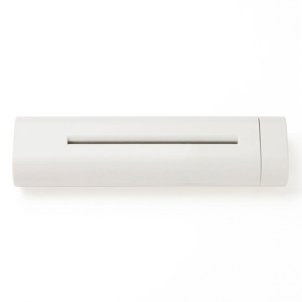 

MUJI_Hand shredder 182 x 50 x 30_Penghancur kertas