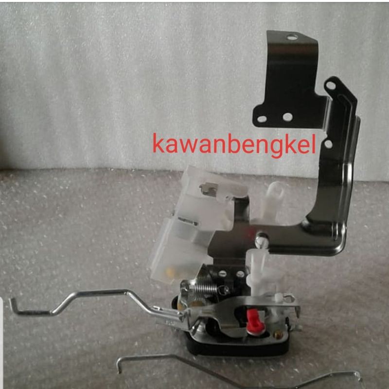 Door lock pintu CANTER PS125 HD
