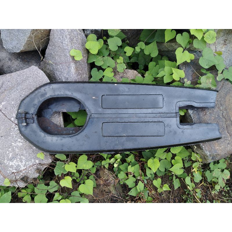 ketengkas suzuki rc100 bravo original