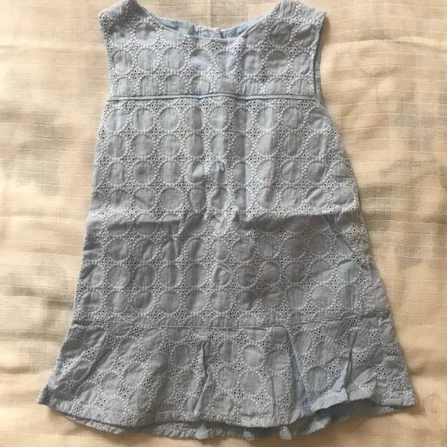 Gingersnaps Tiny Dress preloved