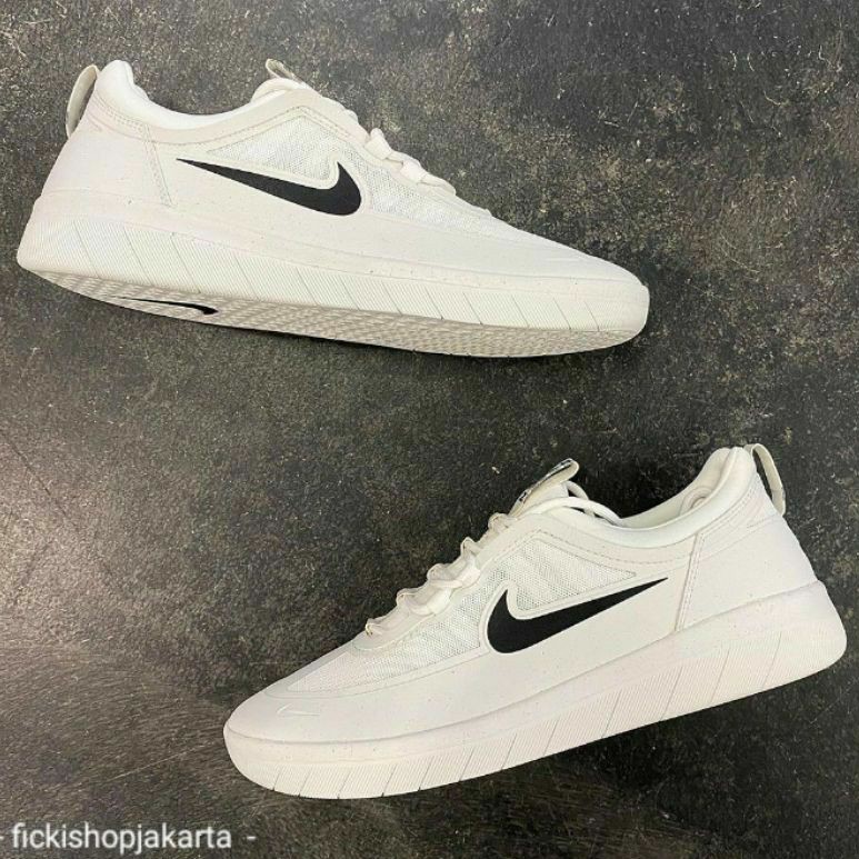 nike nyjah 2.0