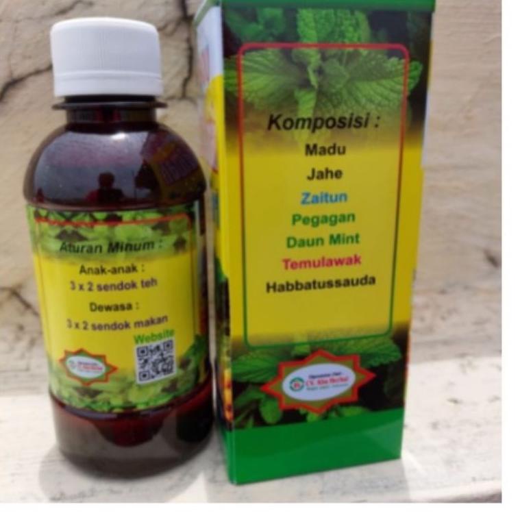 

Ketemu Lagi Solusi Batuk dan Flu Madu As Salamah 8 in 1 lebih ampuh original .,,.,.,